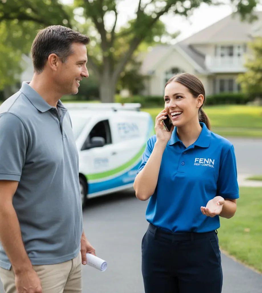 Bed Bug Extermination in West Chesterfield, NH